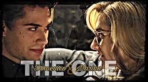Domenico Marina Questo Nostro Amore The One Youtube