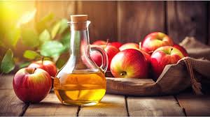 Apple cider vinegar for hair and skin: 5 things to know ...