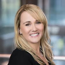 Genentech: Mela Mulvihill