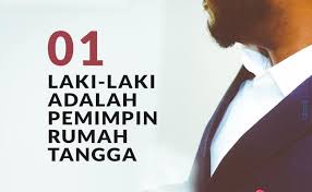 Doa untuk anak agar beriman dan bertakwa. Laki Laki Adalah Pemimpin Rumah Tangga Bag 1