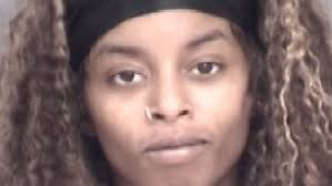 Authorities: Woman shot gun into air during domestic disturbance in  Dyersville