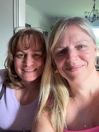 Thank you to everyone who wished me a happy birthday today!! I appreciate  you all so much! 💗 I had a relaxing day, enjoyed the sun and had friends  over for supper!!