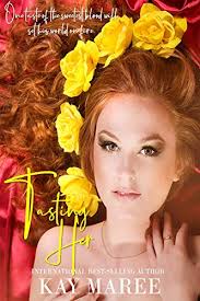 Amazon.com: Kay Maree: books, biography, latest update