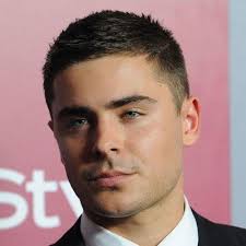 Haarschnitt 8 Oben 1 Auf Den Seiten Neue Frisuren Zac Efron Haare Haarschnitt Zac Efron Frisur