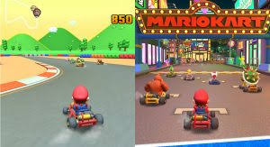 Mario kart juego de mesa plantillas. Juegos Online Para Movil Te Traemos Los Mejores