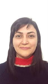 Fatemeh Banagar
