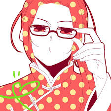 polka dot china china hetalia hetalia hetalia fanart