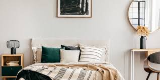 As an architectural color consultant, i've helped many homeowners choose wall colors. The Best Color For A Relaxing Bedroom According To Feng Shui