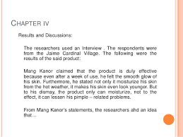 The conclusion of the research paper conclusion is the discussion. Results Discussion Research Paper