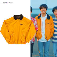 It was released august 24, 2018 with the compilation album love yourself: Bts Jungkook Euphoria Jacket Bts Clothing Euphoria Clothing Bts Inspired Outfits