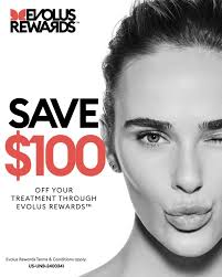 💋 NEW TO NEWTOX? We've got a treat for you! 💉 Get $100 OFF your Jeuveau®  tox treatment through Evolus Rewards™ — because glowing and saving is  always a good combo. ✨