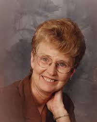 Joyce Ann Perry Obituary May 12, 2024