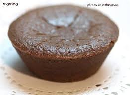 Coulant Au Chocolat Et Aux Noisettes Sans Beurre Ou Le Gateau De La Danseuse Photo 2 Coulant Au Chocolat Recette Recettes Internationales