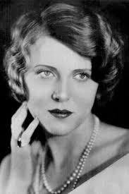 Ruth Chatterton born Dec 24, in 1892