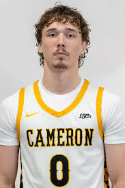 2025-26 Men's Basketball Roster