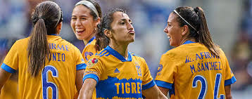 Tigres femenil no para en sus aspiraciones de seguir siendo un equipo protagonista y el día de hoy anunciamos la incorporación de una jugadora más, que llega como refuerzo del equipo. Liga Mx Femenil Maria Sanchez Asegura Que Tigres Se Motiva Por El Bicampeonato