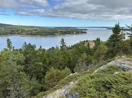 Maine w/ Mara & Mira 2020