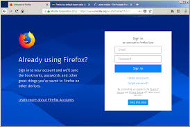 If the updater finds any. Mozilla Firefox Portable Edition The Portable Freeware Collection