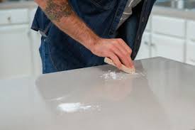5110 alpine mist caesarstone quartz. How To Clean Laminate Countertops Hgtv