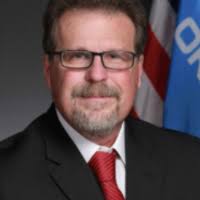 Oklahoma State Senate District 1