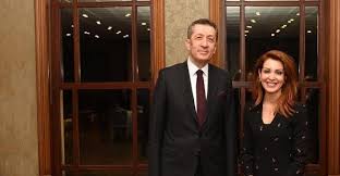 Cumhurbaşkanı recep tayyip erdoğan'ın kuracağı yeni kabinede. Milli Egitim Bakani Ziya Selcuk Samimi Aciklamalarda Bulundu Ziya Selcuk Un Cok Ilginc Ve Dokunakli Hikayesi