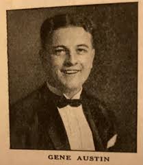 Gene+Austin