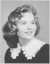 ROBERT DiNSON Bob LYNN CAROL DONALDSON Lynn Chorus 1; Business Service Club  Vice President 4. VERONICA DONOHUE Roni Junior Red C