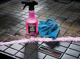 Weathertech Mats And Floorliners Add On Pucktastic Auto Detailing