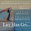 If you play on your flute you'll notice that sounds nothing like let it go. 1