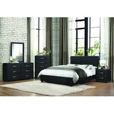 They will empower you to revamp the entire interior decor of the rooms. Wayfair Black King Bedroom Sets You Ll Love In 2021