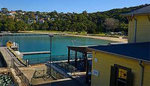 This waterfront oasis in mosman certainly is serving up the best of both worlds. Ripples Chowder Bay Sydney