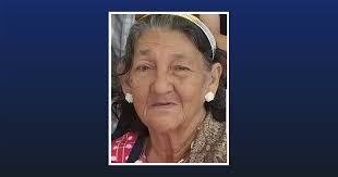 Paula Granado Alaniz Obituary July 24, 2020
