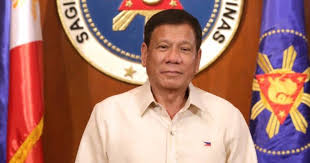 Pinirmahan ni pa­ngulong rodrigo duterte ang apat na batas kabilang ang doktor para sa bayan act o republic act no.11509. Talambuhay Ni Rodrigo Duterte Talambuhay Ng Mga Bayani Ng Pilipinas
