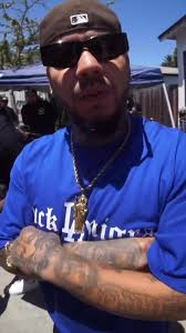 Chicano HIP HOP Culture