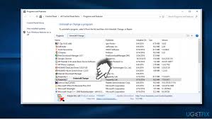 How To Uninstall Kaspersky Internet Security