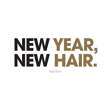 Time For A Fresh New Lewwwwk Hairquotes Newyearsresolutions Hairgoals Hair Quotes Inspirational Thoughts New Years Resolution