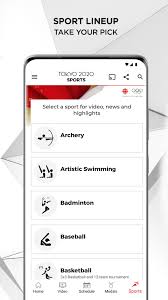 Join this global moment of strength and hope from july 23 to august 8 with cbc, home of the olympic games. Cbc Olympics Fur Android Apk Herunterladen