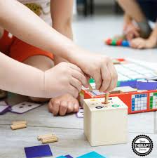 What to do after a 9 minute strength workout? Improve Fine Motor Skills Using Physical Exercise Your Therapy Source