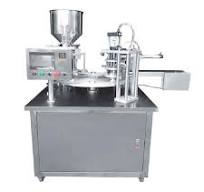 AZONE MACHINERY--Factory for automatic rotary cup filling ...
