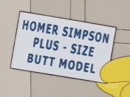 There are many angles you can take on this matter; Funny Cartoon Business Cards From The Simpsons
