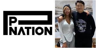 Singer psy heralded a new comeback for p nation artist. Allkpop On Twitter Psy Officially Announces The Establishment Of His Company P Nation Https T Co Bumwyrh6ec