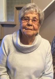 Dolores Baca Obituary June 24, 2022