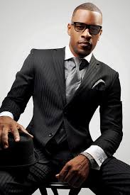 Kenyon Glover Author of The Rebirth and Resurrection of a New Man, Faithful  & Focused