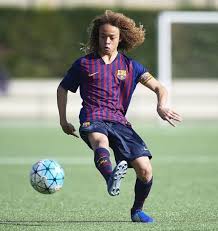 Xavi simons, remember his name. Xavi Simons Anak Ajaib Belanda Dari Barca Direkrut Psg Suarakarya Id