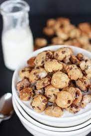 Resep mudah membuat oatmeal cookies tanpa menggunakan oven dan tepung. 75 Resep Oatmeal Ideas Recipes Food Oatmeal Recipes