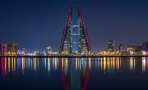 However, one of the most spectacular forts in the region is here and is hugely impressive with its near. Manama Bahrain The Middle East S Party Capital Zafigo