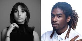 Ricky W. Jean-Francois