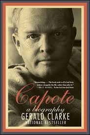 Capote | Book by Gerald Clarke | Official Publisher Page | Simon & Schuster