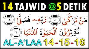 Arti surat al ikhlas per ayat. Surah Al A Laa Ayat 14 Qs 87 14 Tafsir Alquran Surah Nomor 87 Ayat 14