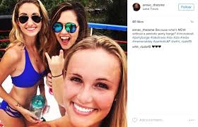 Lake Travis boat parties flood social media as 2016 summer revelers take  over